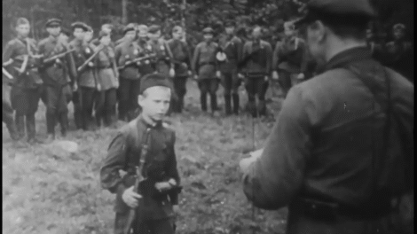 «Дневники Коржа». Выпуск 3