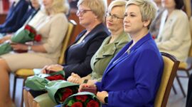 "Фундамент, на котором держится страна". Турчин вручил госнаграды представителям различных сфер
