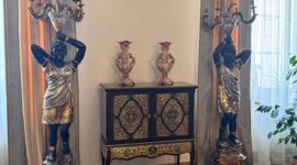 В фокусе внимания участников V Форума медийного сообщества Беларуси - Музей-усадьба XIX в. Козелл-Поклевских, внесенная в список историко-культурного наследия республики