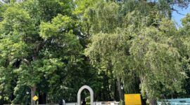 В фокусе внимания участников V Форума медийного сообщества Беларуси - Музей-усадьба XIX в. Козелл-Поклевских, внесенная в список историко-культурного наследия республики