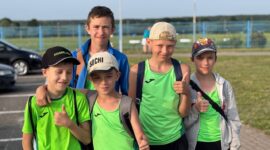 Участники V Форума медийного сообщества Беларуси посетили Центр олимпийского резерва г. Жлобина