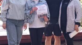 Байдарки, кросс и волейбол: спартакиада среди работников ЖКХ «Комплекс» объединила более 200 человек