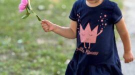 У бабушки в деревне! В д. Драчева состоялся праздник для детей с ШОУ мыльных пузырей и мастер-классами