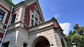 В фокусе внимания участников V Форума медийного сообщества Беларуси - Музей-усадьба XIX в. Козелл-Поклевских, внесенная в список историко-культурного наследия республики