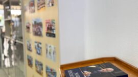 Участники V Форума медийного сообщества Беларуси посетили Центр олимпийского резерва г. Жлобина