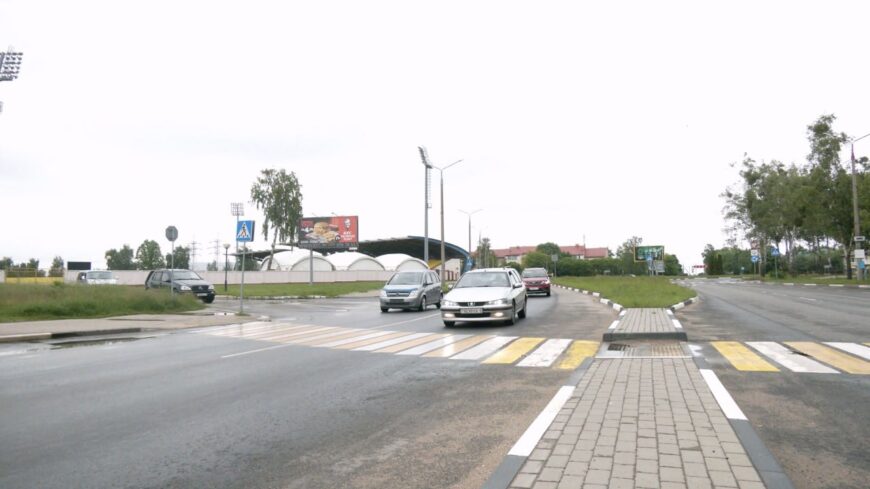 Ликвидация нерегулируемых пешеходных переходов. Опрос для автолюбителей и пешеходов