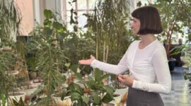 В фокусе внимания участников V Форума медийного сообщества Беларуси - Музей-усадьба XIX в. Козелл-Поклевских, внесенная в список историко-культурного наследия республики