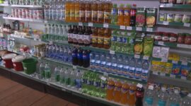 Магазин в деревне Махновичи продолжит работать