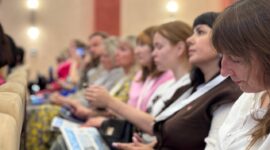 Как работает экономика Беларуси изнутри? Участники V Форума медийного сообщества Беларуси посещают предприятия Гомельской области