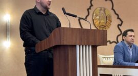 Как работает экономика Беларуси изнутри? Участники V Форума медийного сообщества Беларуси посещают предприятия Гомельской области