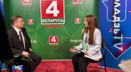 Второй день V Форума медийного сообщества Беларуси "Медиа сегодня: фокус на правду" сегодня стартует в Гомеле