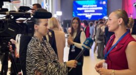 Второй день V Форума медийного сообщества Беларуси "Медиа сегодня: фокус на правду" сегодня стартует в Гомеле