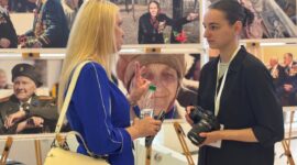 Второй день V Форума медийного сообщества Беларуси "Медиа сегодня: фокус на правду" сегодня стартует в Гомеле