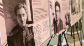 Второй день V Форума медийного сообщества Беларуси "Медиа сегодня: фокус на правду" сегодня стартует в Гомеле