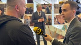 Второй день V Форума медийного сообщества Беларуси "Медиа сегодня: фокус на правду" сегодня стартует в Гомеле