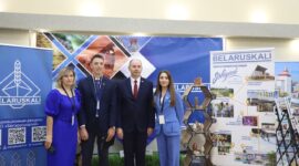 Среди молодых лидеров Минщины  - двое солигорчан