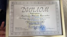 Среди молодых лидеров Минщины  - двое солигорчан