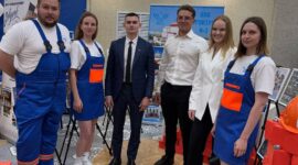 Среди молодых лидеров Минщины  - двое солигорчан