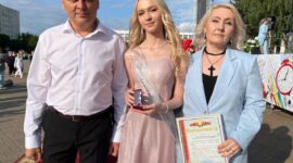 Выпускной-2025 в Солигорске. Большой фоторепортаж