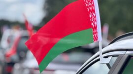 Масштабный автопробег и митинг – реквием: фоторепортаж