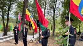 Масштабный автопробег и митинг – реквием: фоторепортаж