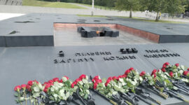 Кушнаренко: посыл народа-победителя мы будем передавать из поколения в поколение