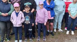 Байдарки, кросс и волейбол: спартакиада среди работников ЖКХ «Комплекс» объединила более 200 человек