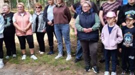 Байдарки, кросс и волейбол: спартакиада среди работников ЖКХ «Комплекс» объединила более 200 человек