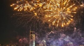 Алые паруса 2025 в Минске. Грандиозный выпускной состоится уже сегодня!