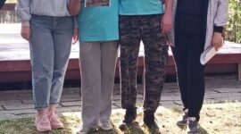 Байдарки, кросс и волейбол: спартакиада среди работников ЖКХ «Комплекс» объединила более 200 человек