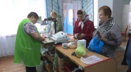 Магазин в деревне Махновичи продолжит работать