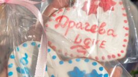 У бабушки в деревне! В д. Драчева состоялся праздник для детей с ШОУ мыльных пузырей и мастер-классами