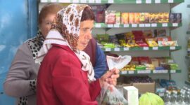 Магазин в деревне Махновичи продолжит работать