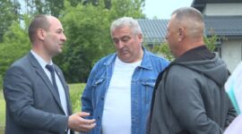 Магазин в деревне Махновичи продолжит работать