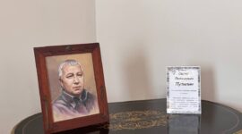 В фокусе внимания участников V Форума медийного сообщества Беларуси - Музей-усадьба XIX в. Козелл-Поклевских, внесенная в список историко-культурного наследия республики