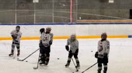 Участники V Форума медийного сообщества Беларуси посетили Центр олимпийского резерва г. Жлобина