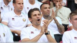 Лукашенко: Национальный футбольный стадион будет символом крепкой белорусско-китайской дружбы