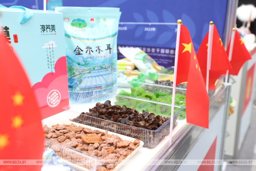 Почему обязательно стоит побывать на "Белагро-2025"?