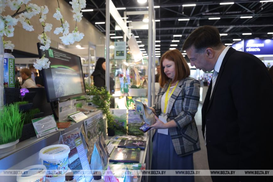 Почему обязательно стоит побывать на "Белагро-2025"?