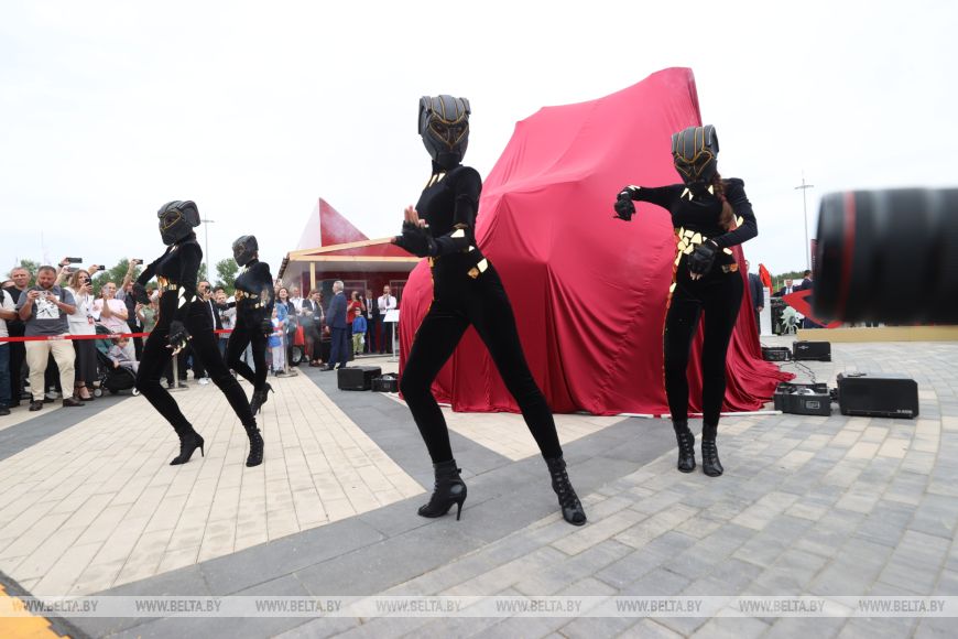 Почему обязательно стоит побывать на "Белагро-2025"?