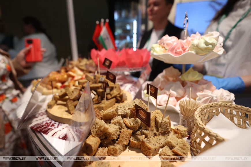 Почему обязательно стоит побывать на "Белагро-2025"?