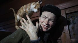 Передвижной музей "Поезд Победы" прибыл в Беларусь и первую остановку сделал в Бресте