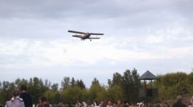 Боль и гордость. Реконструкторы воссоздали ключевые эпизоды обороны Брестской крепости