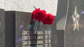 Фоторепортаж районного велопробега, посвященного Дню Независимости Республики Беларусь