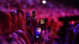 В Витебске состоялось торжественное открытие фестиваля "Славянский базар"