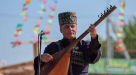«Александрия собирает друзей»! Солигорчане - на самом душевном празднике лета