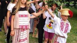 Мы созданы дарить настроение! Наталия Радюк, директор культурно – досугового центра Солигорского района о празднике Купалье