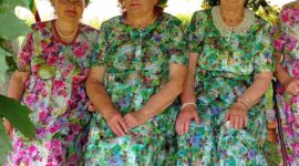 Мы созданы дарить настроение! Наталия Радюк, директор культурно – досугового центра Солигорского района о празднике Купалье