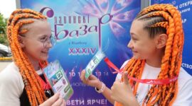 В Витебске активно проходит аккредитация на мероприятия "Славянского базара" - уже аккредитовано более тысячи человек