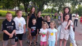 Мы созданы дарить настроение! Наталия Радюк, директор культурно – досугового центра Солигорского района о празднике Купалье